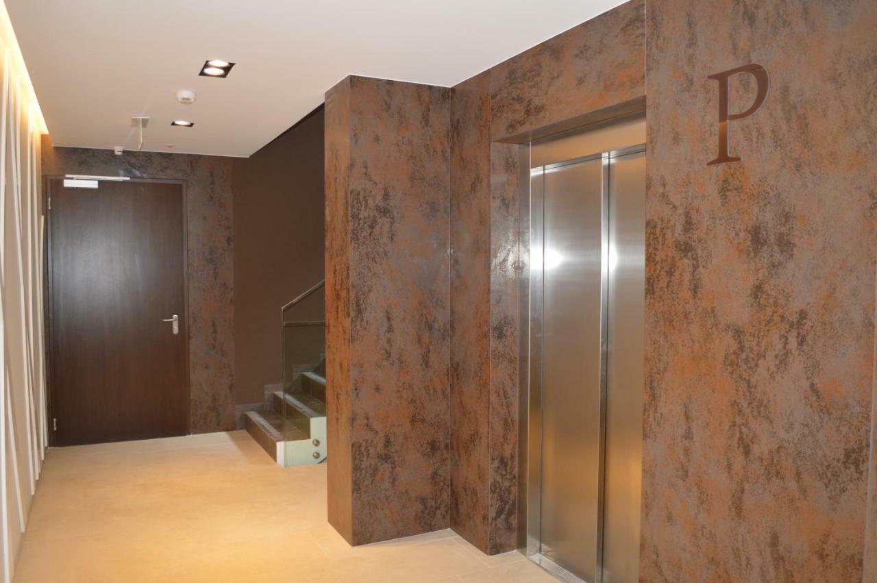 Dream - Victoria Residence By Oneapartments سوبوت المظهر الخارجي الصورة