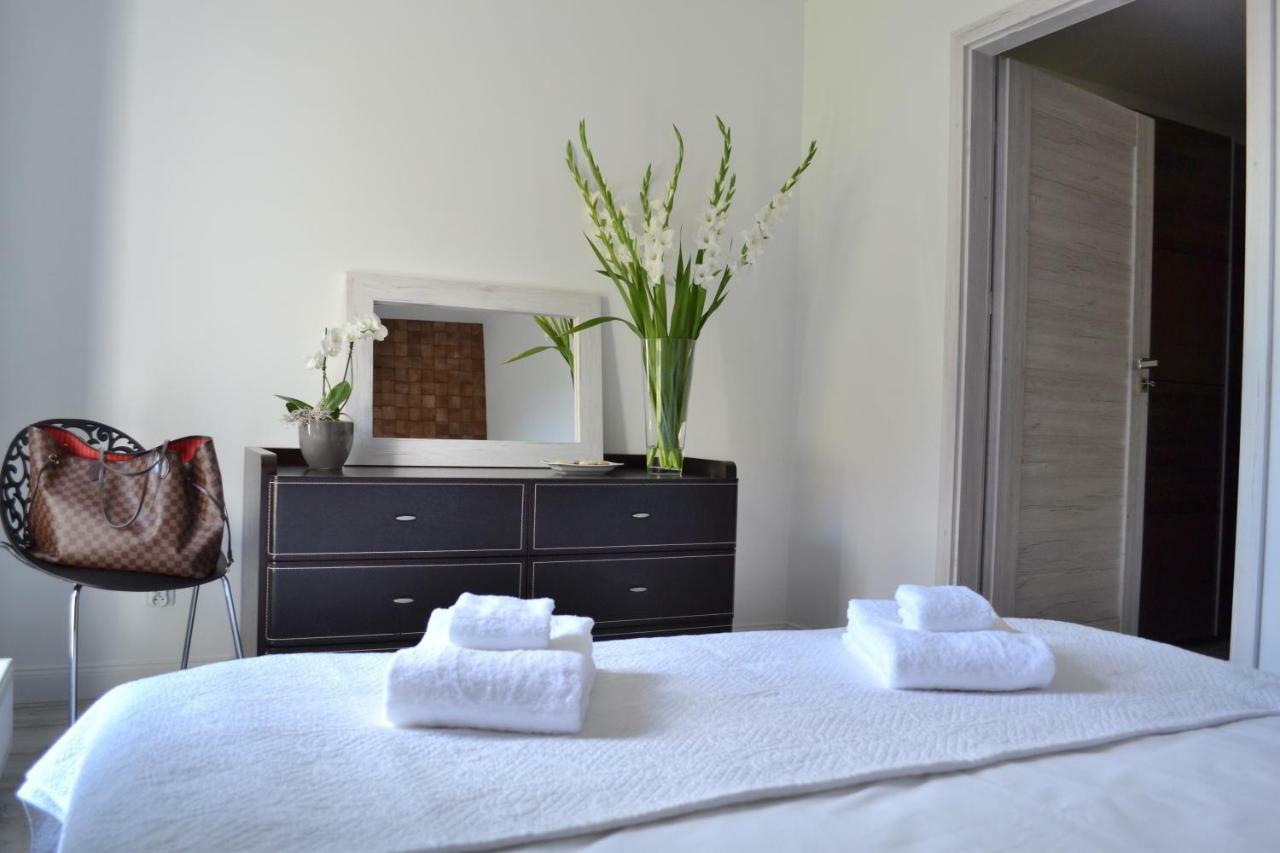 Dream - Victoria Residence By Oneapartments سوبوت المظهر الخارجي الصورة