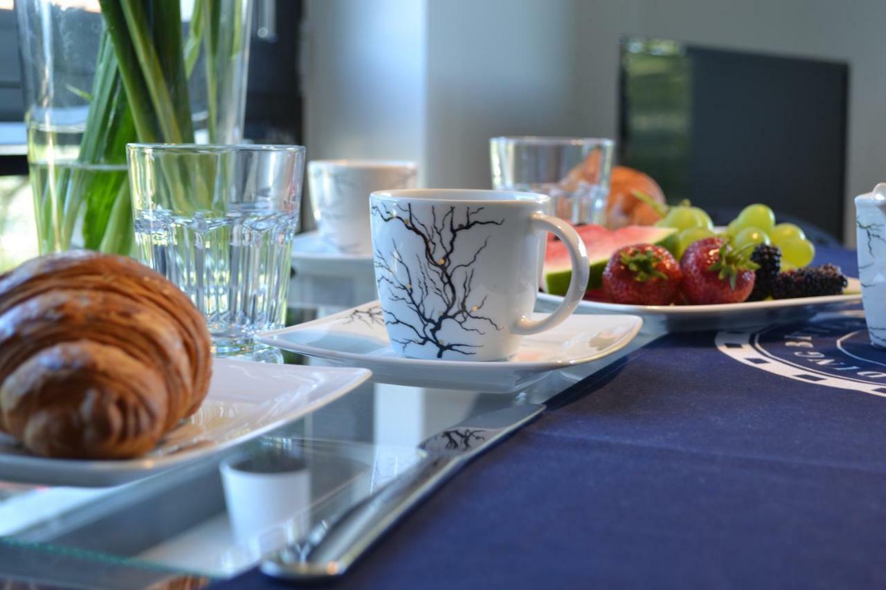 Dream - Victoria Residence By Oneapartments سوبوت المظهر الخارجي الصورة
