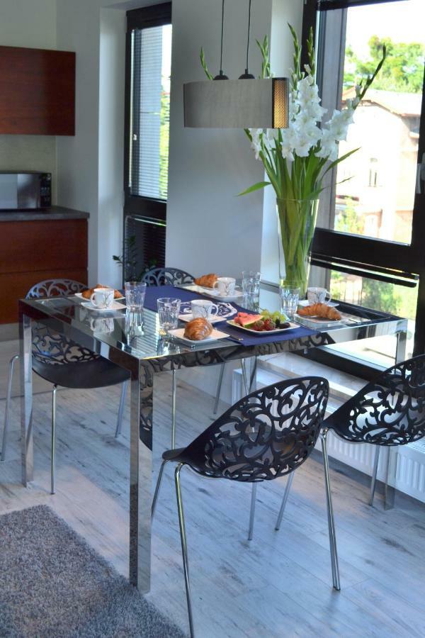 Dream - Victoria Residence By Oneapartments سوبوت المظهر الخارجي الصورة