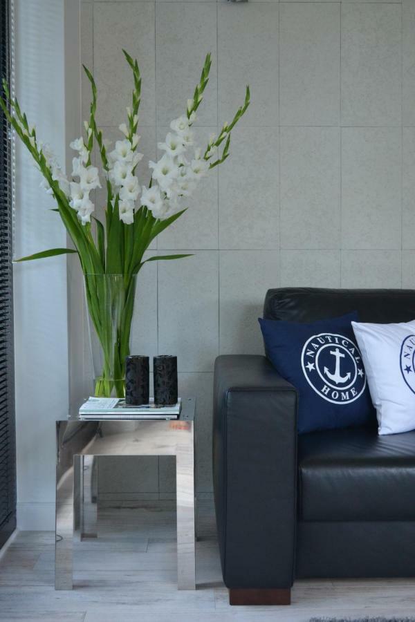 Dream - Victoria Residence By Oneapartments سوبوت المظهر الخارجي الصورة