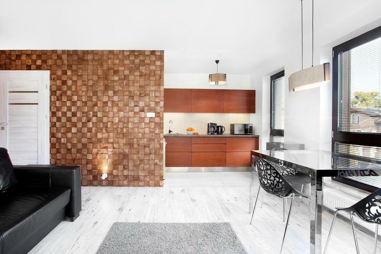 Dream - Victoria Residence By Oneapartments سوبوت المظهر الخارجي الصورة