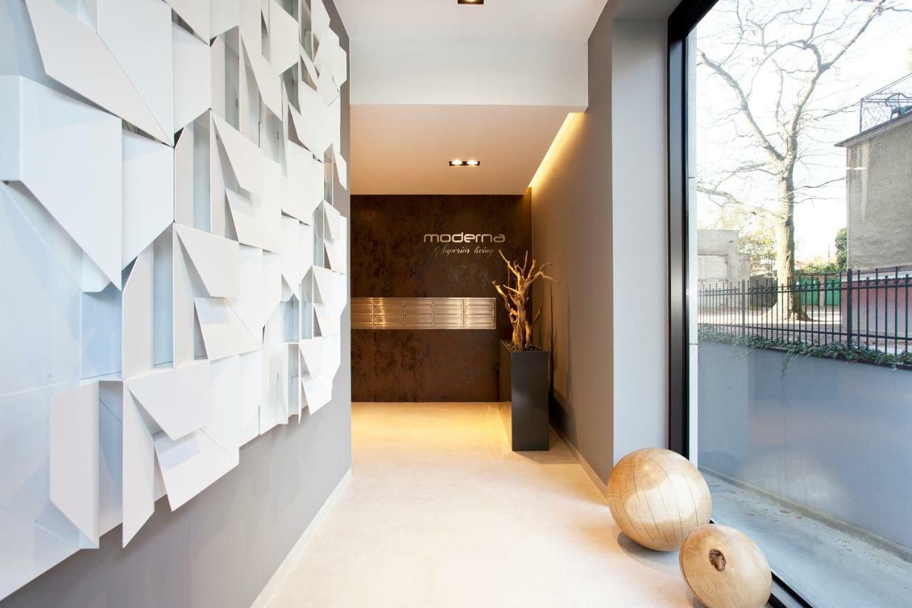 Dream - Victoria Residence By Oneapartments سوبوت المظهر الخارجي الصورة