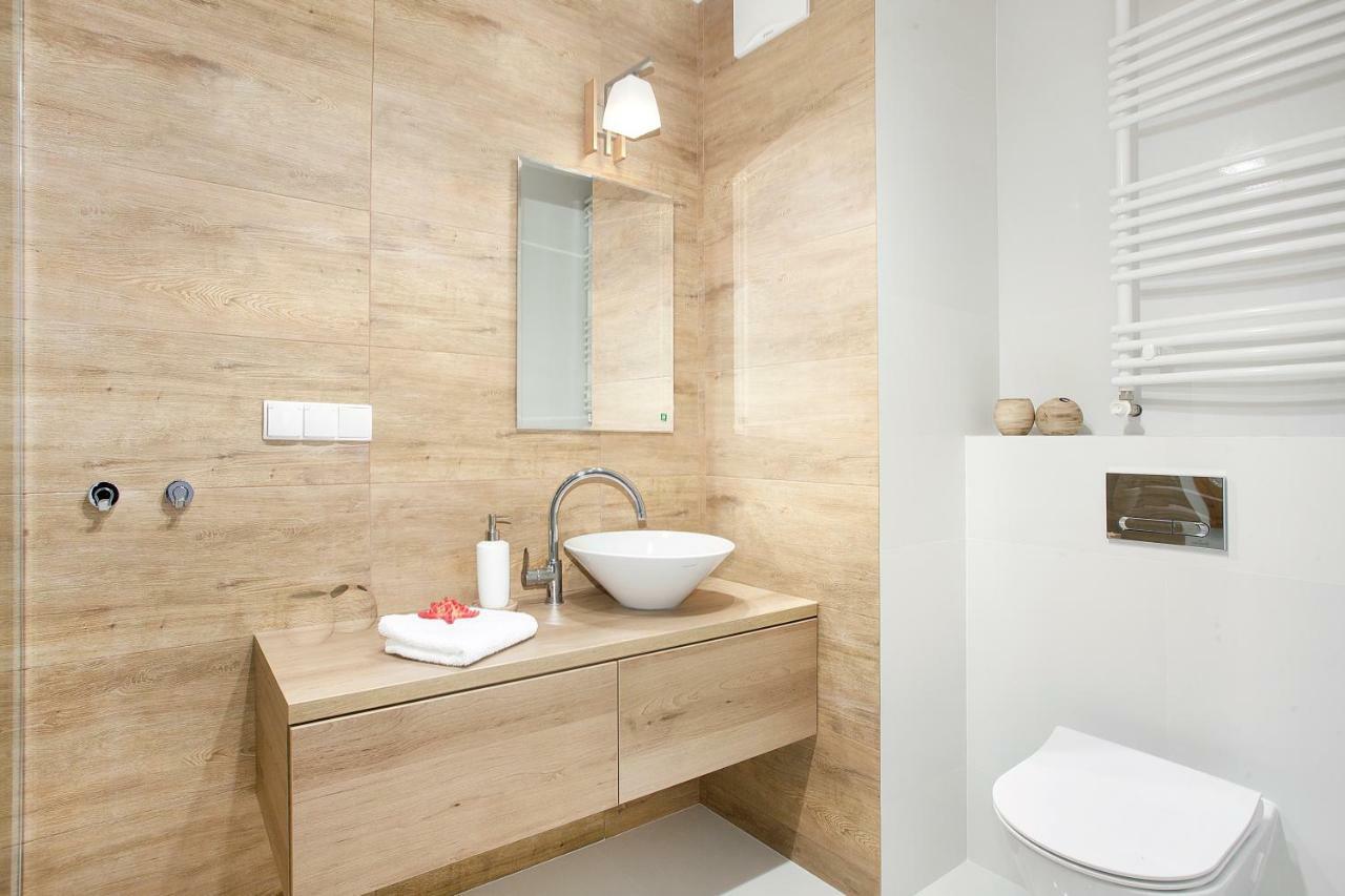 Dream - Victoria Residence By Oneapartments سوبوت المظهر الخارجي الصورة