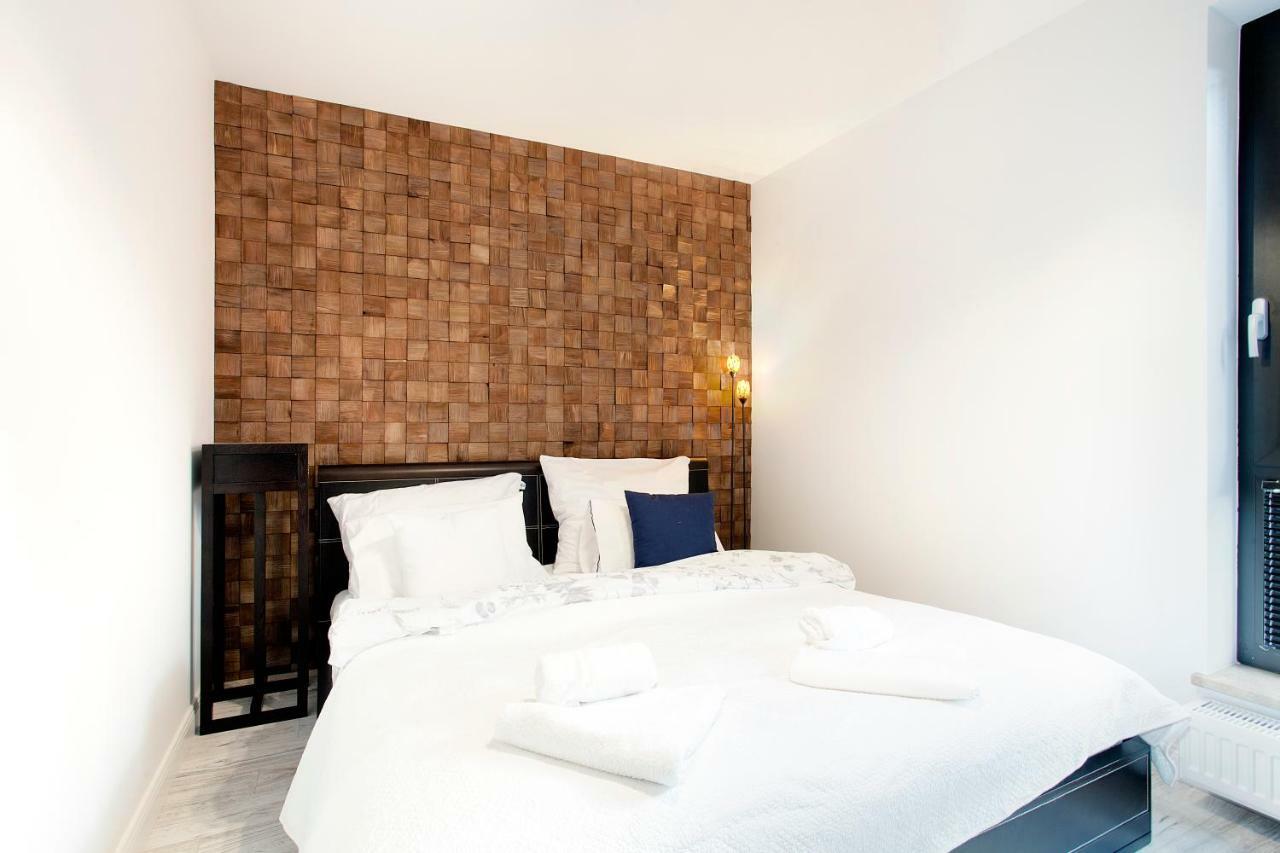 Dream - Victoria Residence By Oneapartments سوبوت المظهر الخارجي الصورة