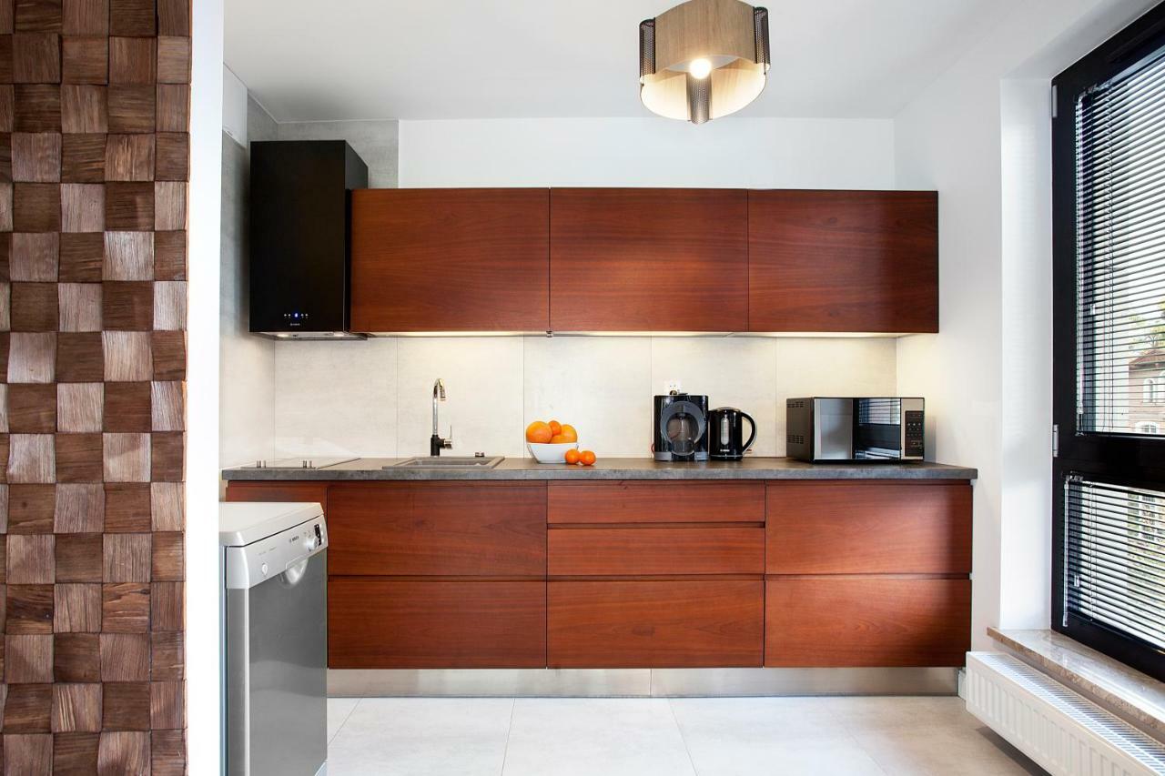 Dream - Victoria Residence By Oneapartments سوبوت المظهر الخارجي الصورة