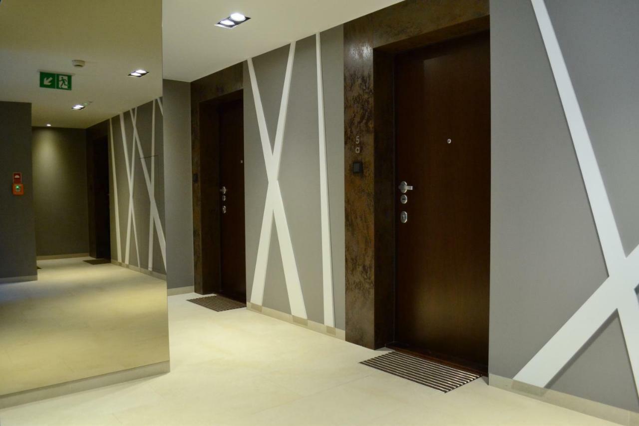 Dream - Victoria Residence By Oneapartments سوبوت المظهر الخارجي الصورة